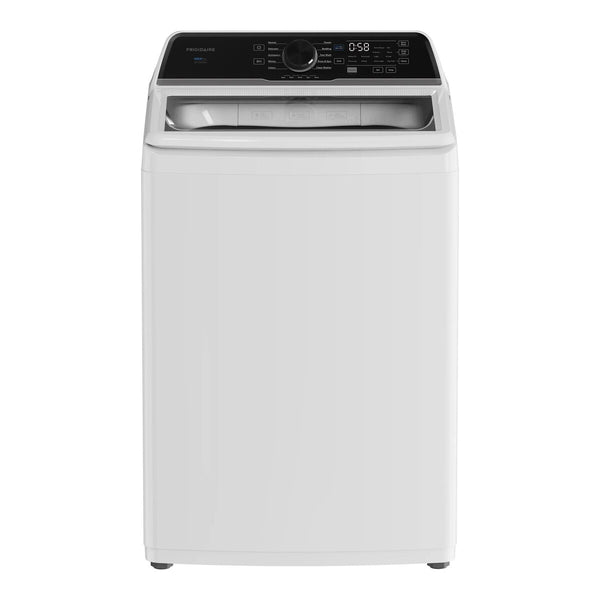 Frigidaire 4.4 cu. ft. Top Load Washer - White