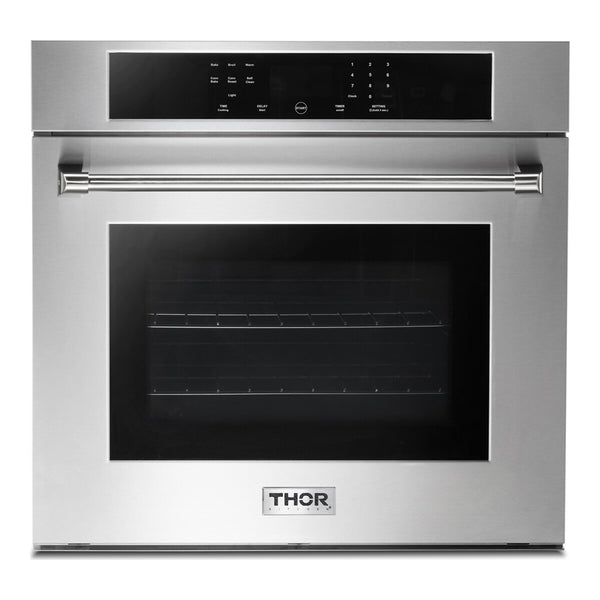 Thor 30" Professional Wall Oven - Stainless Steel