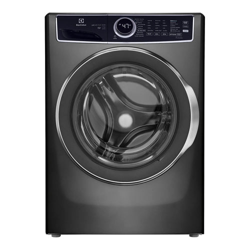 Electrolux Front Load Perfect Steam Washer with LuxCare Plus Wash - 4.5 cu. ft. - Titanium