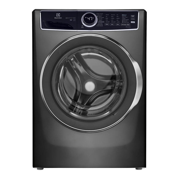 Electrolux Front Load Perfect Steam Washer with LuxCare Plus Wash - 4.5 cu. ft. - Titanium