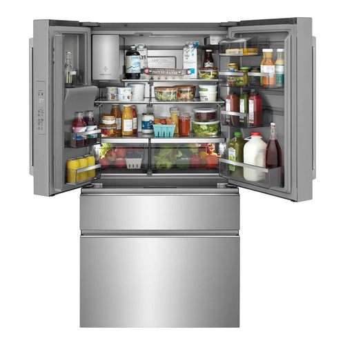 Electrolux ERMC2295AS image 2