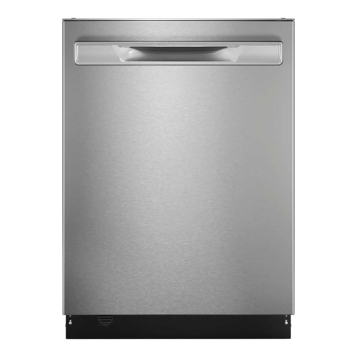 Frigidaire Gallery 24" Stainless Steel Tub Built-In Dishwasher with CleanBoost (GDSP4715AF)