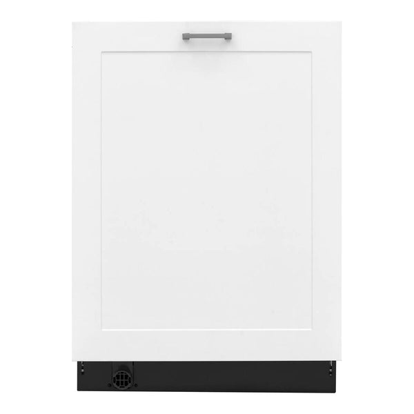Frigidaire 24" Panel Ready Built-In Dishwasher