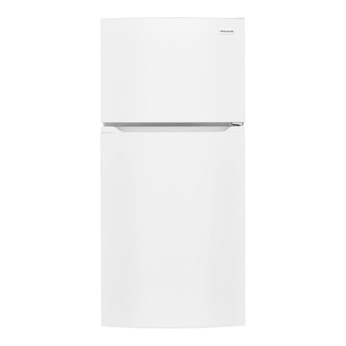 Frigidaire 14 cu. ft. Top Freezer Refrigerator - White