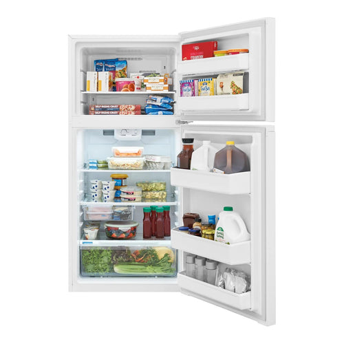 Frigidaire FFHT1425VW image 2