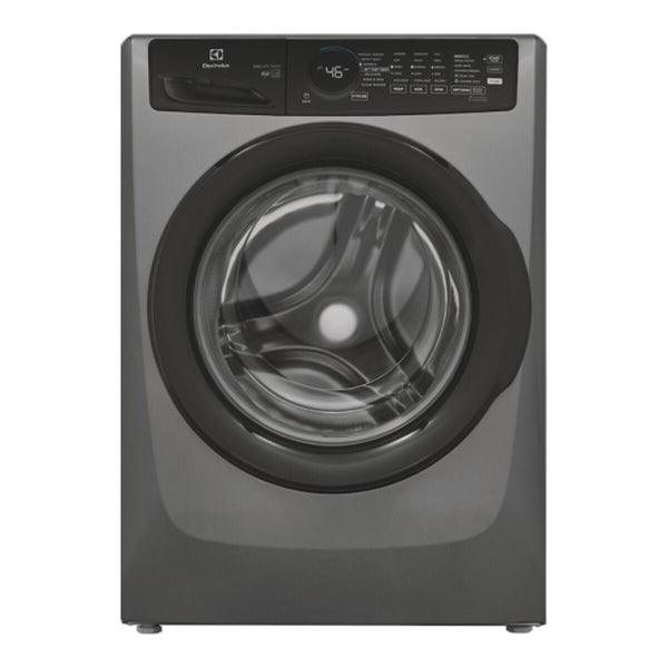 Electrolux Front Load Perfect Steam Washer with LuxCare Wash - 4.5 cu. ft. - Titanium