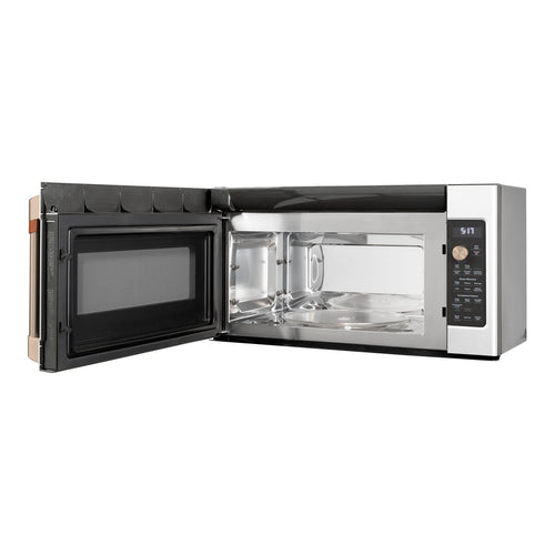 Café CVM517P4RW2 image 2