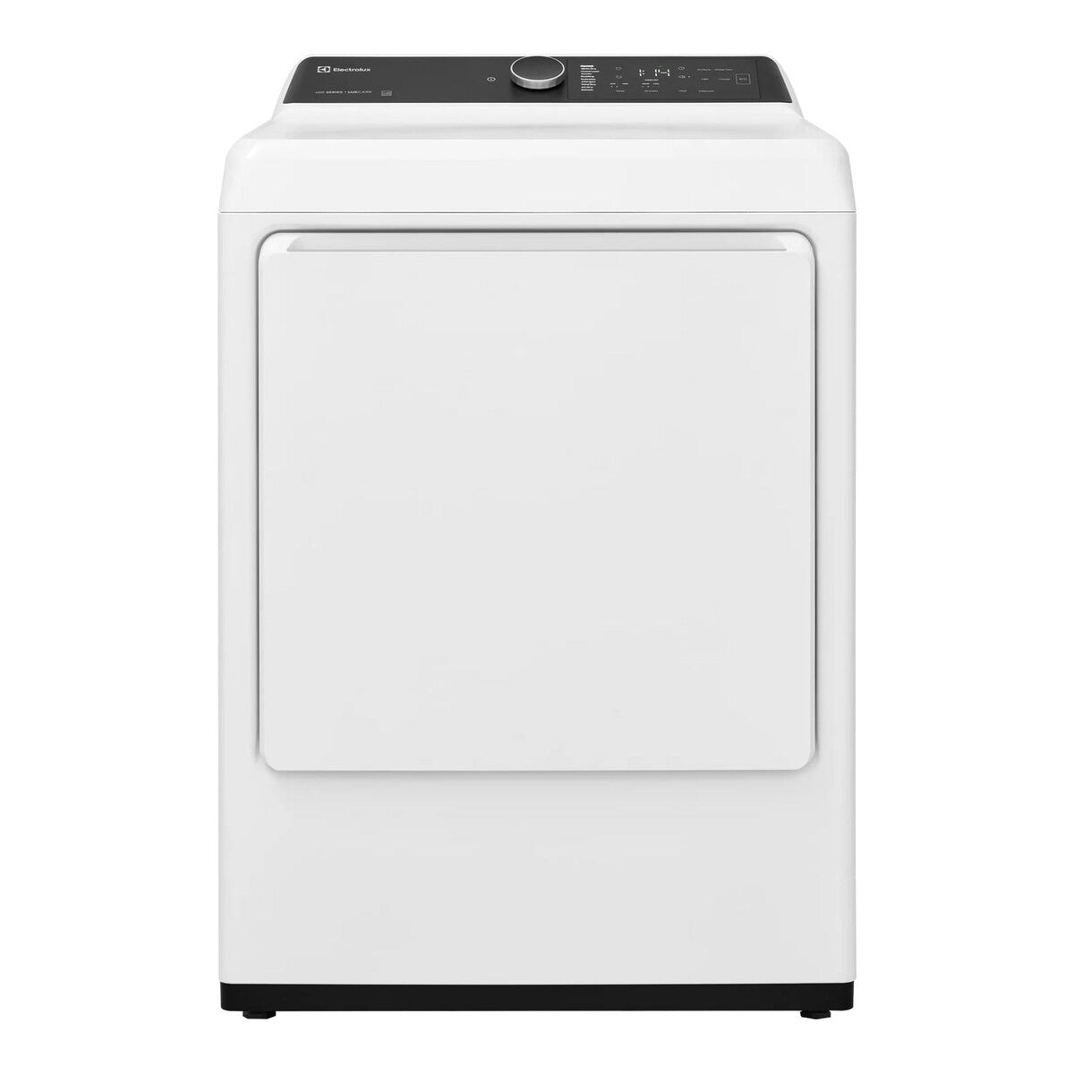 Electrolux 7.4 cu. ft. Electric Dryer - White