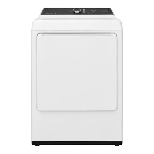 Electrolux 7.4 cu. ft. Electric Dryer - White
