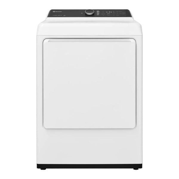 Electrolux 7.4 cu. ft. Electric Dryer - White