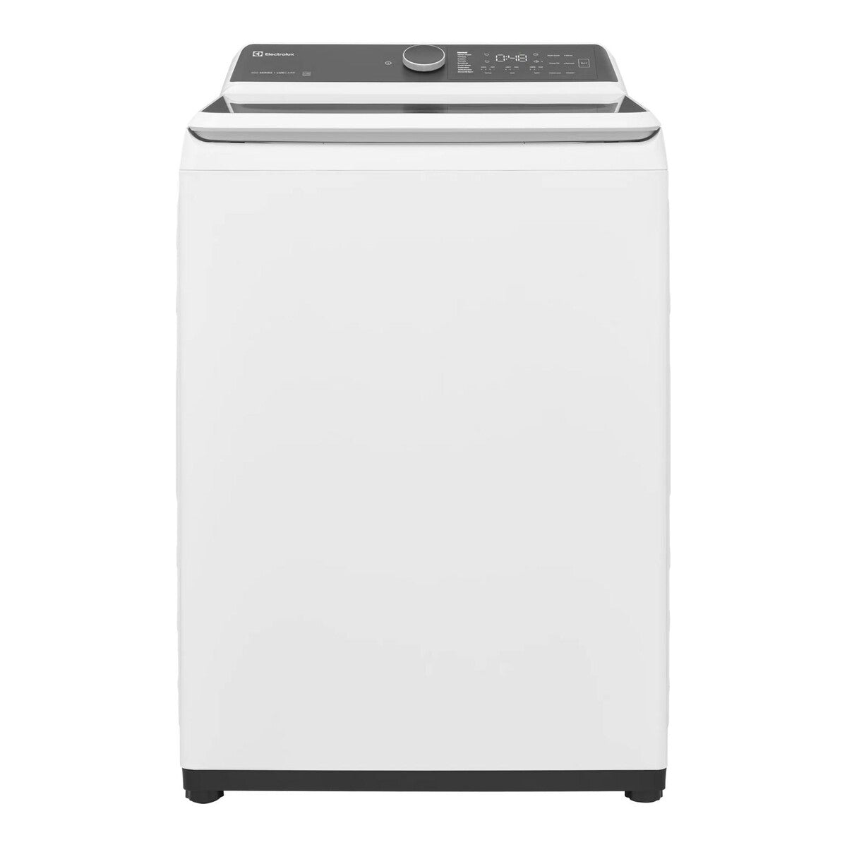 Electrolux 5.0 cu. ft. Top Load Washer - White