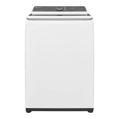 Electrolux 5.0 cu. ft. Top Load Washer - White