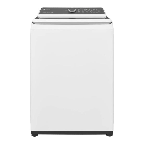 Electrolux 5.0 cu. ft. Top Load Washer - White