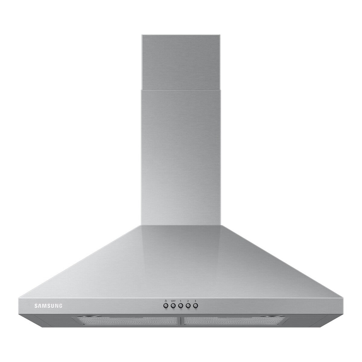 Samsung 30" Wall Mount Hood in Stainless Steel