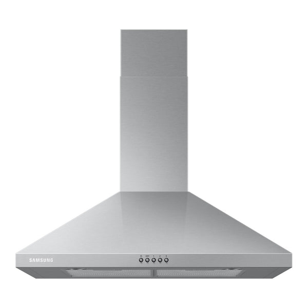 Samsung 30" Wall Mount Hood in Stainless Steel