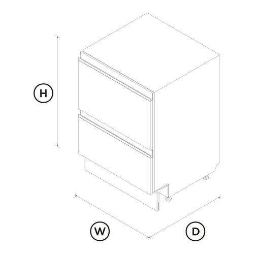 Fisher & Paykel DD24DT4NX9 image 2