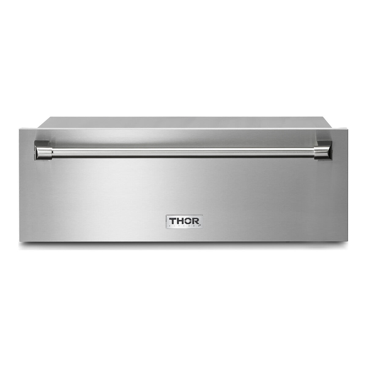 Thor 30" Warming Drawer Oven - Stainless Steel