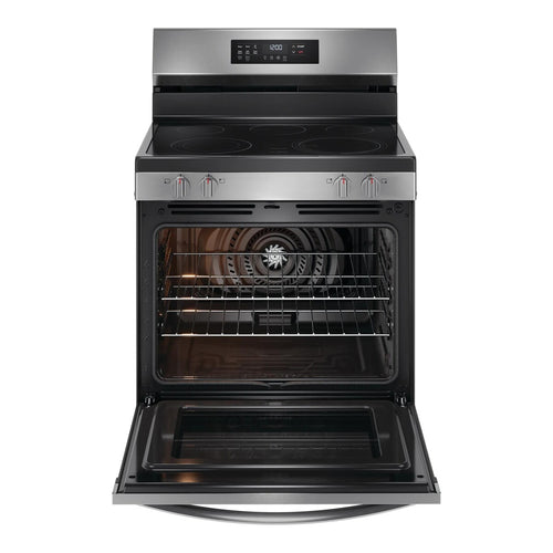 Frigidaire FCRE3083AS image 2