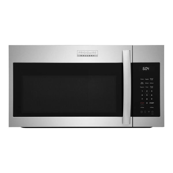 Frigidaire Gallery 1.9 cu. ft. Over-The-Range Microwave - Stainless Steel