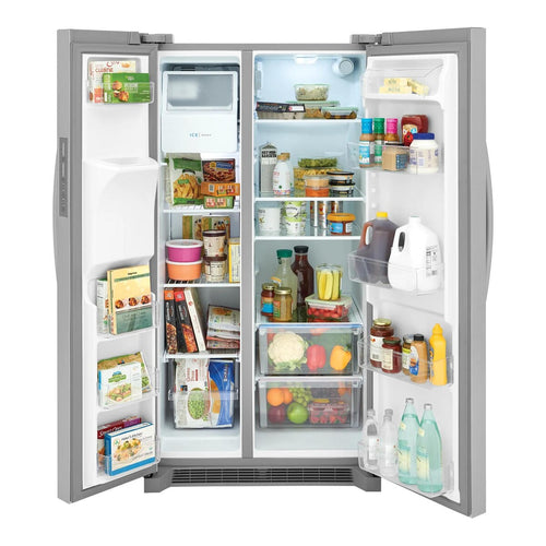 Frigidaire FRSS2623AS image 2