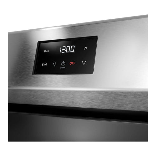 Frigidaire FCRE3052BS image 2
