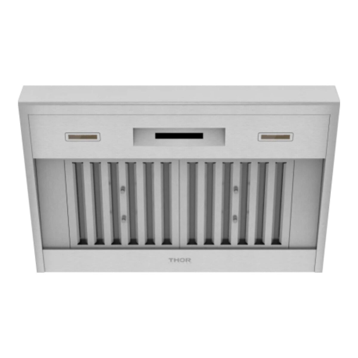 Thor 36 Inch Pro Under Cabinet/Wall Mounted Range Hood - Stainless Steel