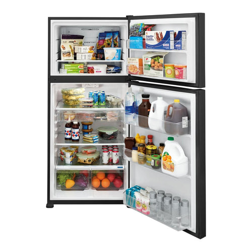 Frigidaire FFTR2045VB image 2