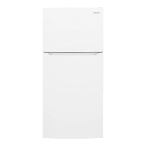 Frigidaire 20 cu. ft. Garage Ready Top Freezer Refrigerator - White