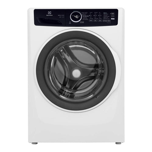 Electrolux Front Load Perfect Steam Washer with LuxCare Wash - 4.5 cu. ft. - White