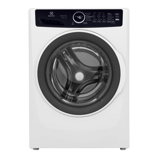 Electrolux Front Load Perfect Steam Washer with LuxCare Wash - 4.5 cu. ft. - White