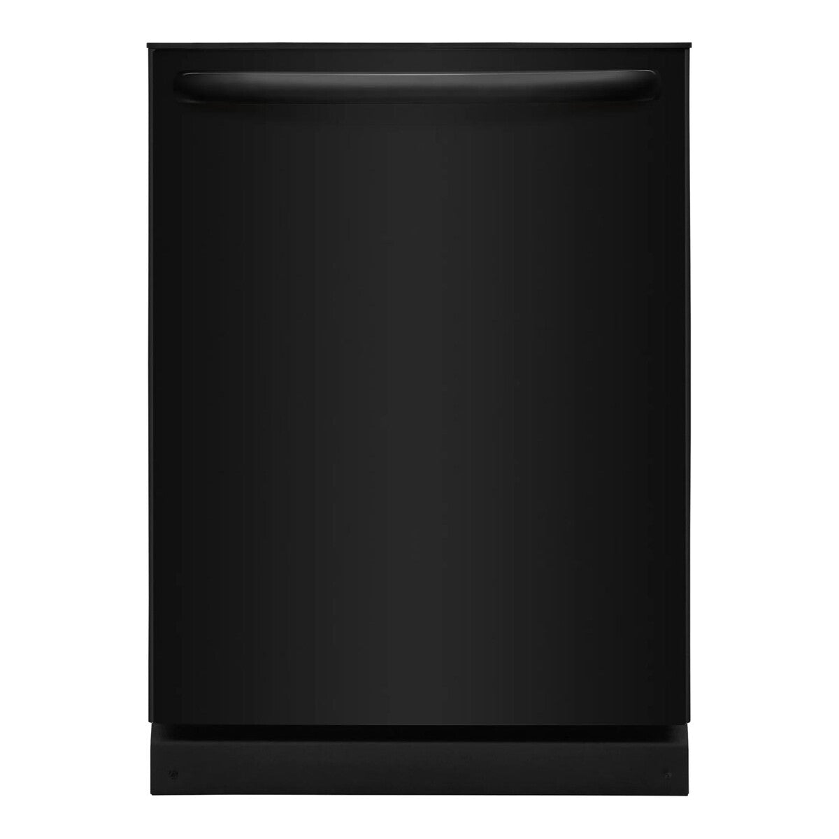 Frigidaire 24" Built-In Dishwasher - Black