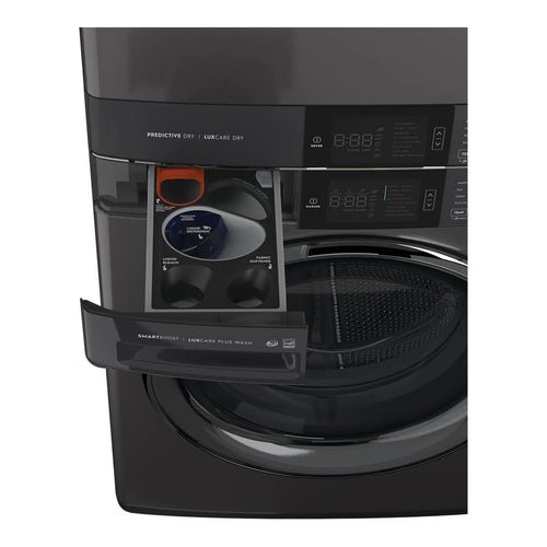 Electrolux ELTE7600AT image 2