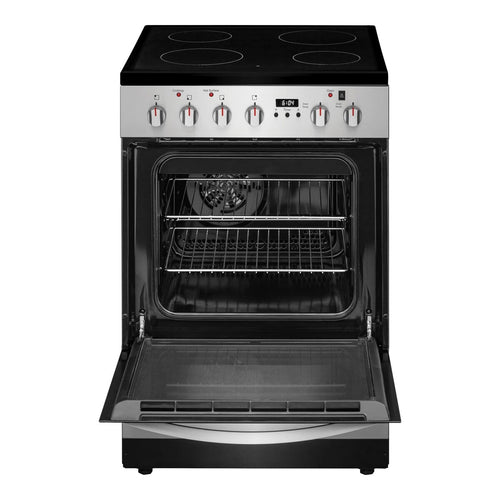 Frigidaire FCFE2425AS image 2
