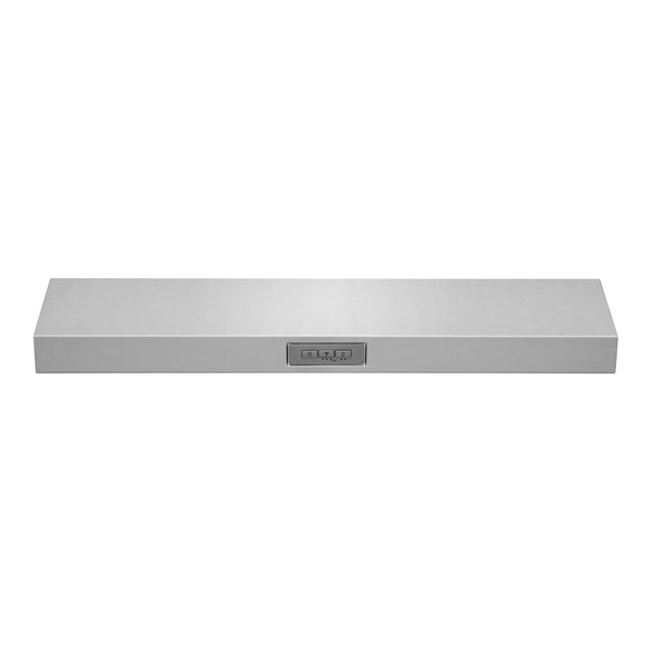 Frigidaire Undercabinet 30" Ventilation Hood - Stainless Steel