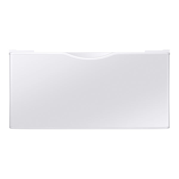 Samsung 27" Pedestal (2019) - White