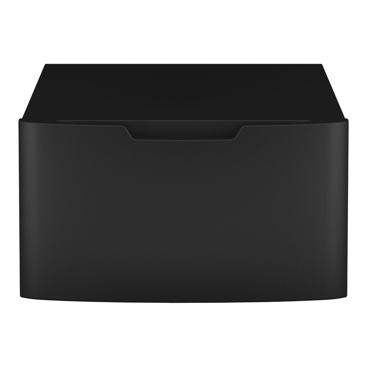 GE Pedestal - Carbon Graphite