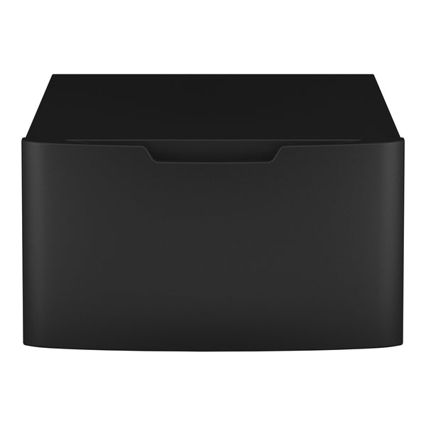 GE Pedestal - Carbon Graphite