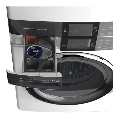Electrolux ELTE7600AW image 2