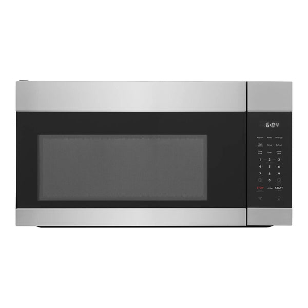 Frigidaire 1.7 cu. ft. Over-The-Range Microwave - Stainless Steel