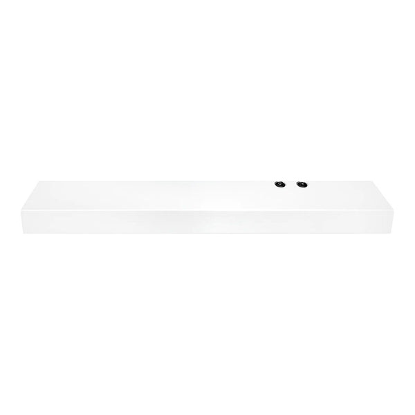 Frigidaire 30" Overhead Range Hood - White