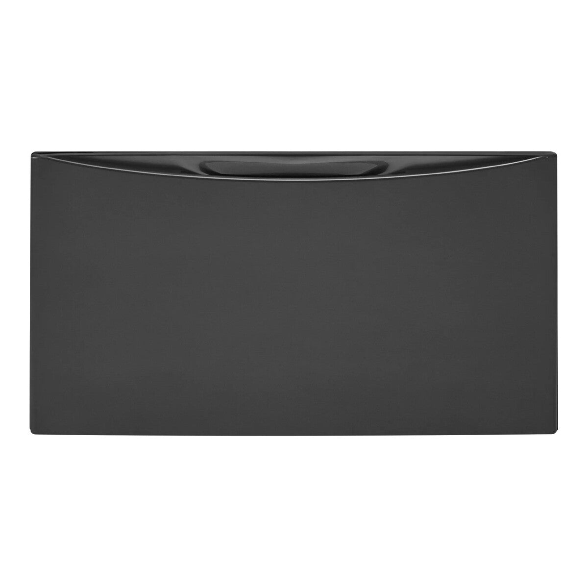 Electrolux Luxury-Glide Pedestal with Spacious Storage Drawer - Titanium
