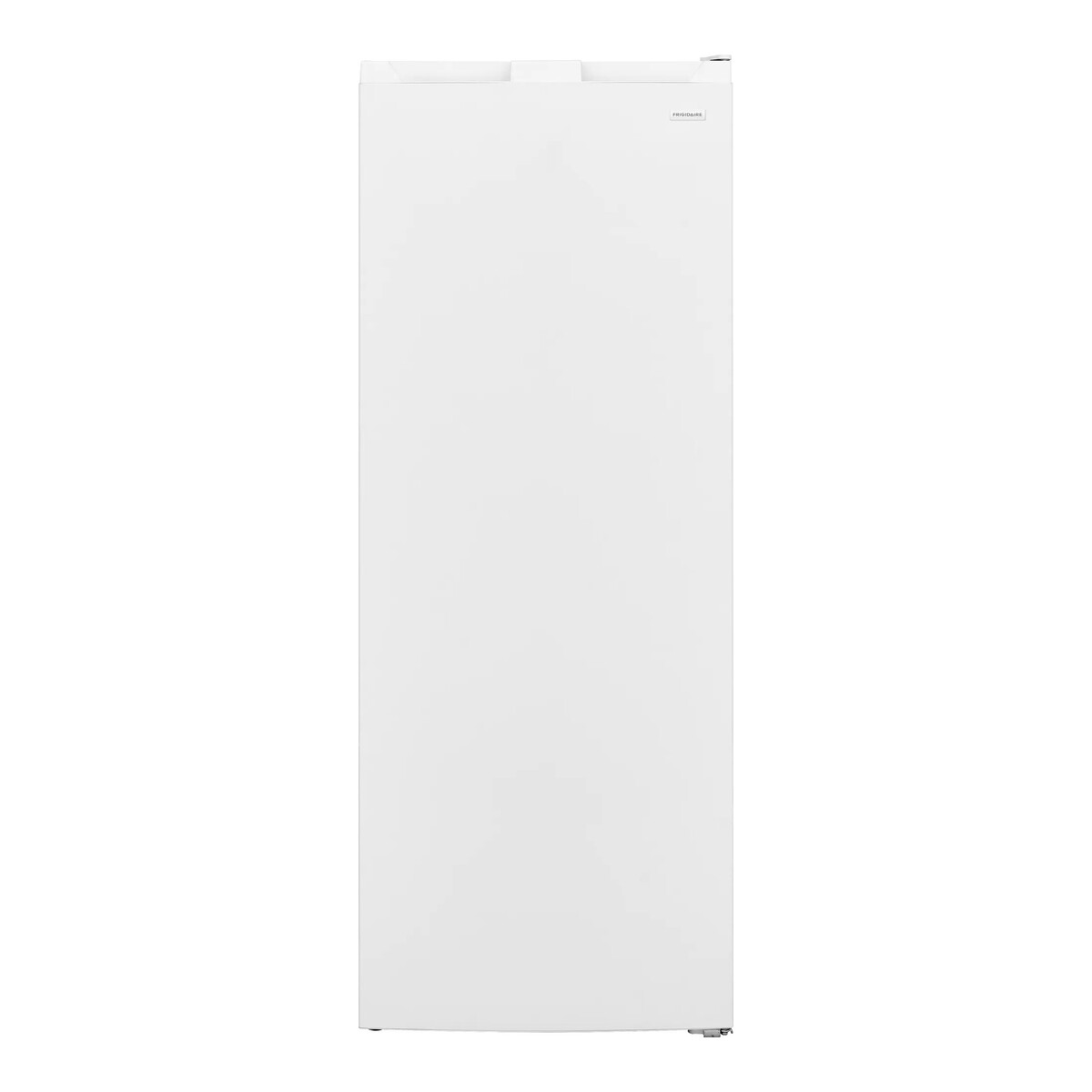 Frigidaire 7 cu. ft. Garage Ready Convertible Upright Freezer - White