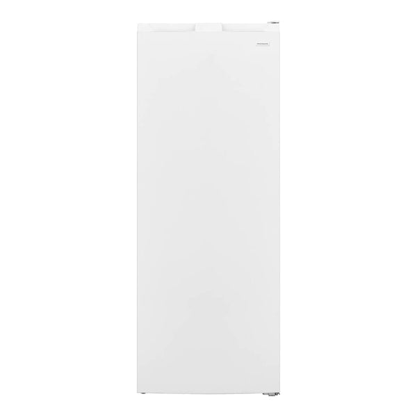 Frigidaire 7 cu. ft. Garage Ready Convertible Upright Freezer - White