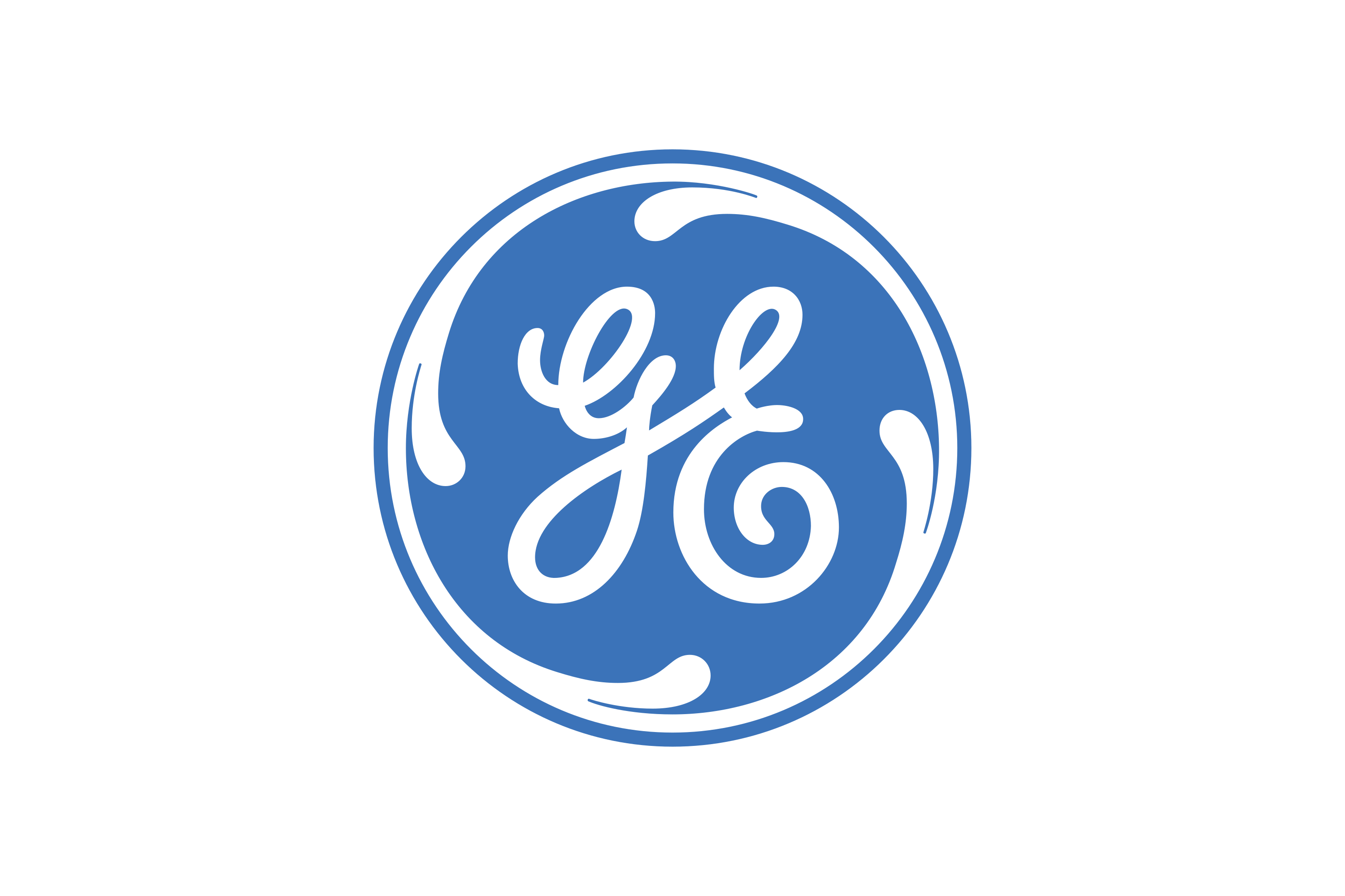 GE Appliances