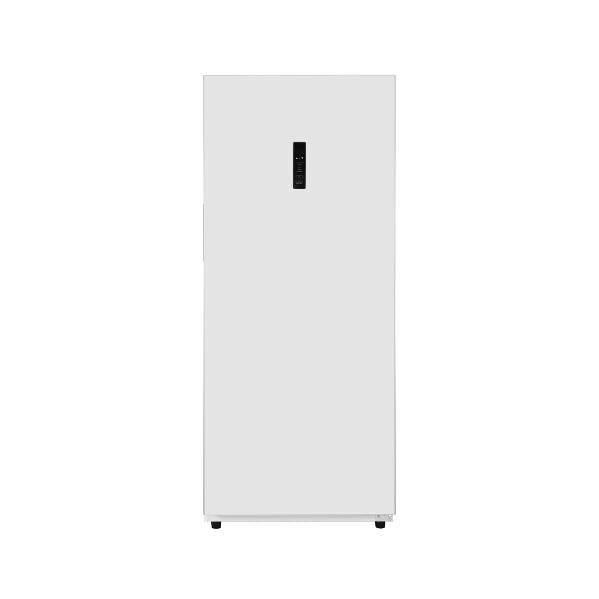 Element 14.0 cu. ft. Upright Convertible Freezer/Refrigerator – White, ENERGY STAR (EXUF14CEEW)