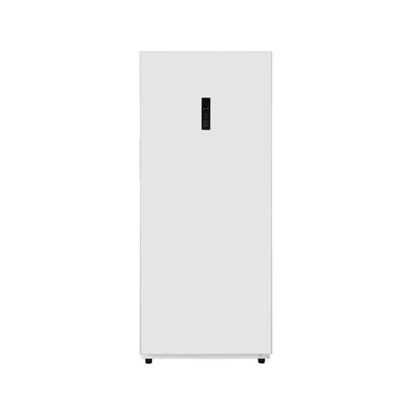 Element 14.0 cu. ft. Upright Convertible Freezer/Refrigerator – White, ENERGY STAR (EXUF14CEEW)