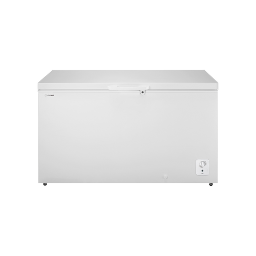 Element Electronics 14.7 cu. ft. Chest Freezer - White (ECF15MDCW)