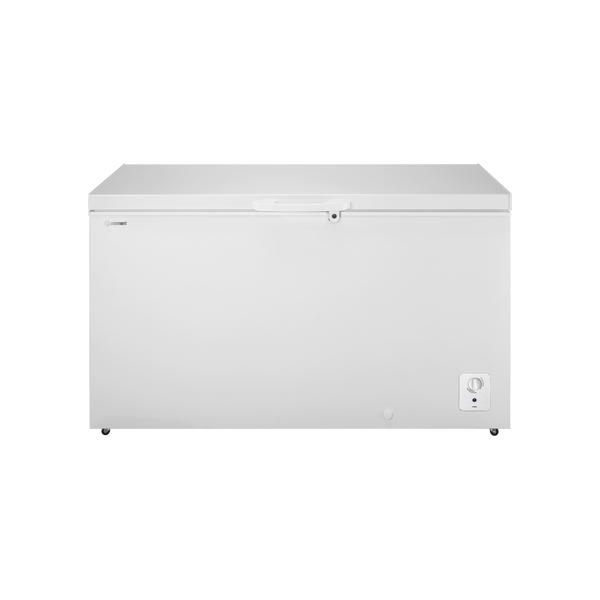 Element Electronics 14.7 cu. ft. Chest Freezer - White (ECF15MDCW)
