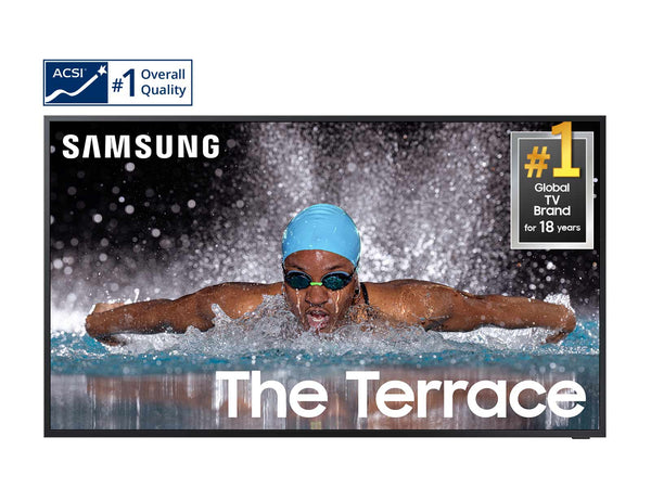 Samsung 85" LST7C TERRACE TV