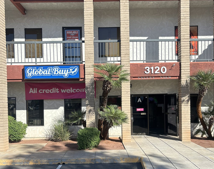 Global Buy Las Vegas